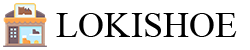 Lokishoe